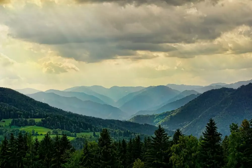 Hills