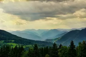Hills