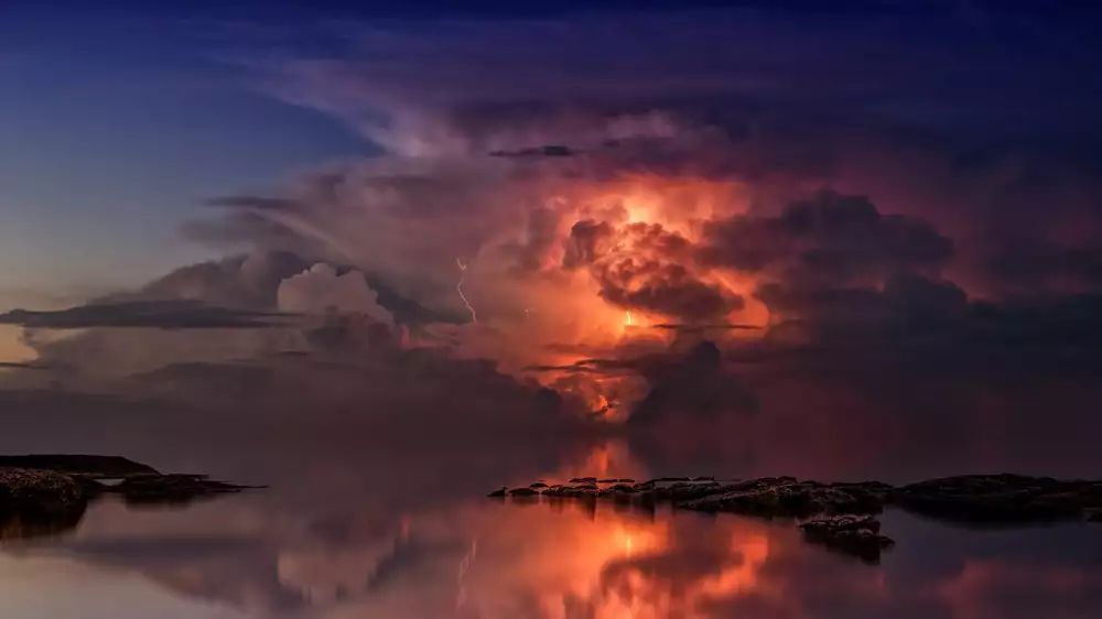 Lightning