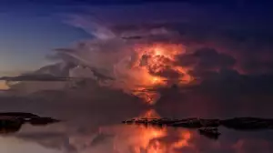 Lightning
