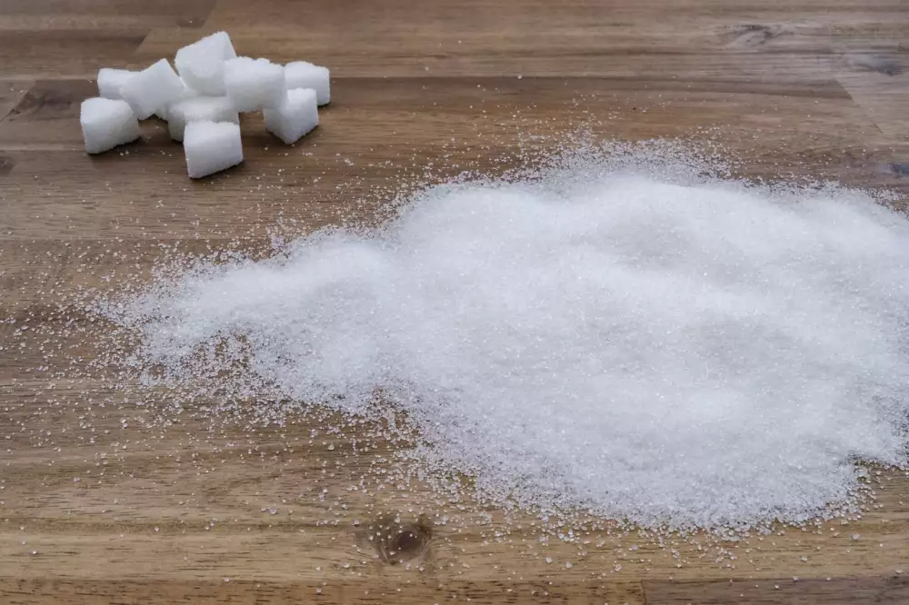 Yoggies Granule