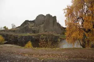 Stránská Skála
