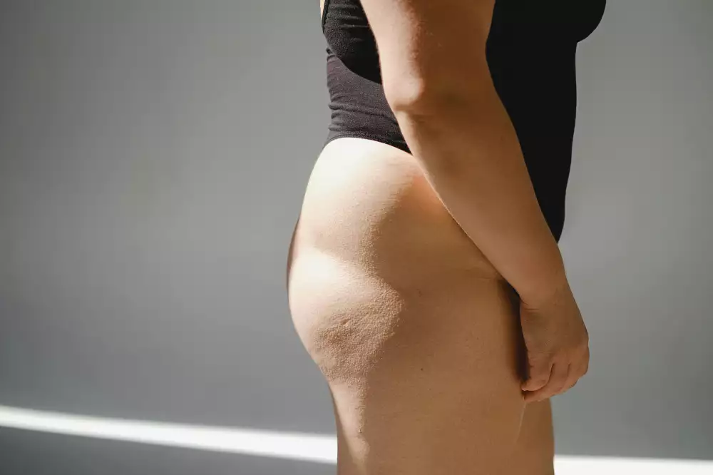 Sloní Noha