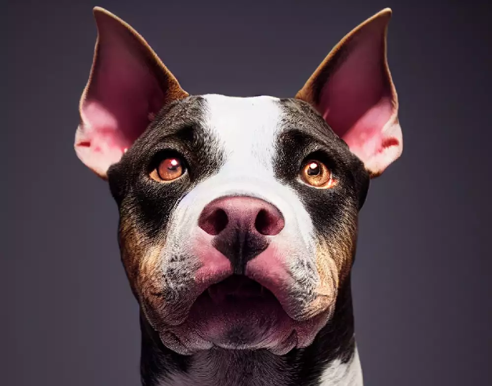 Pitbulteriér