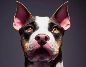 Pitbulteriér