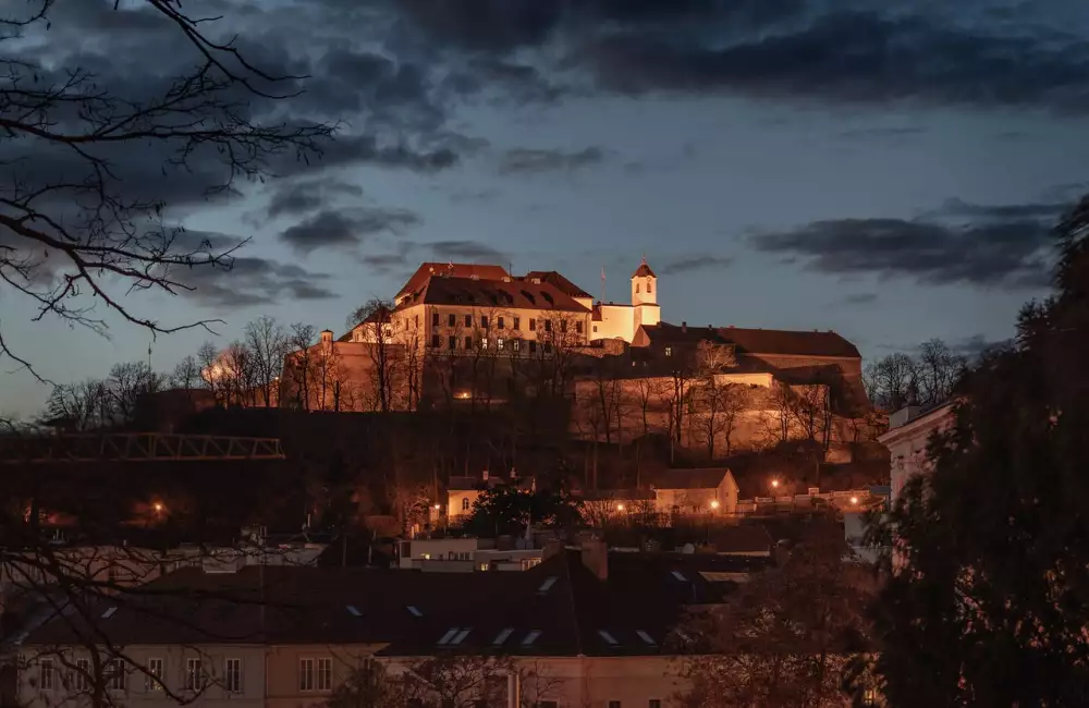Biotop Brno