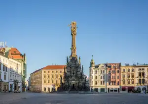 Sportisimo Olomouc