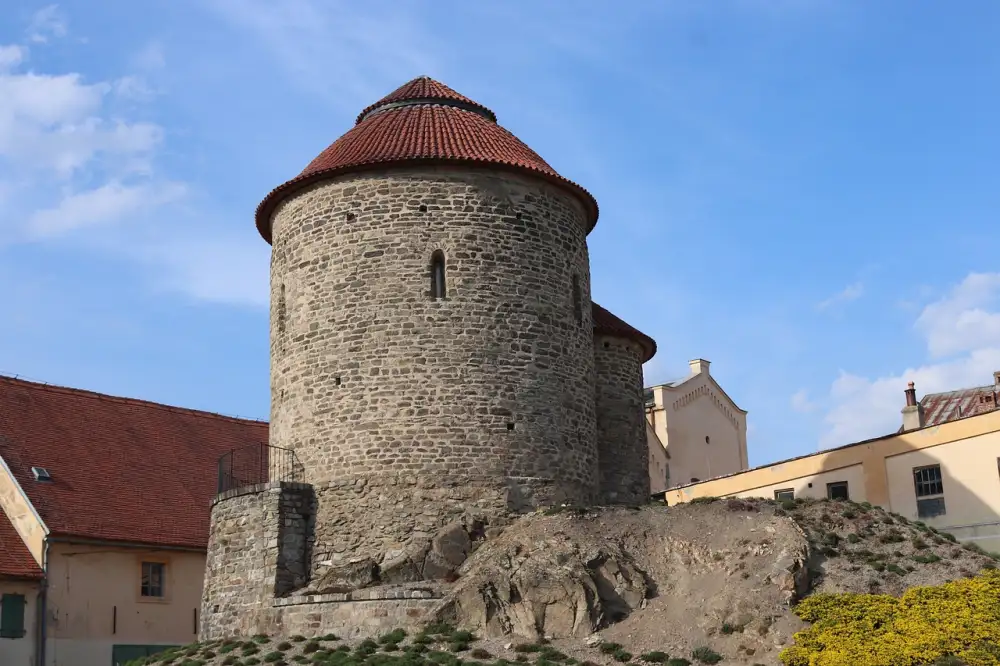 Musil Znojmo