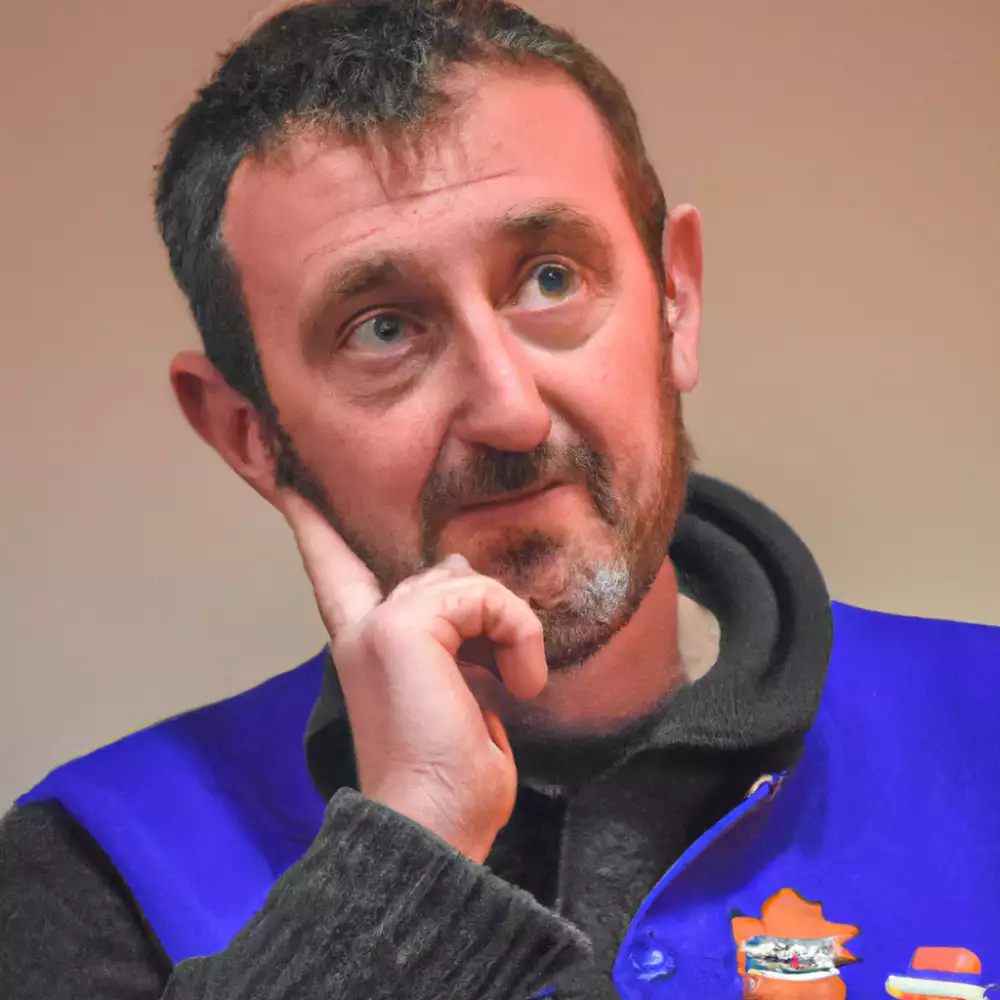 Kamil Blažek