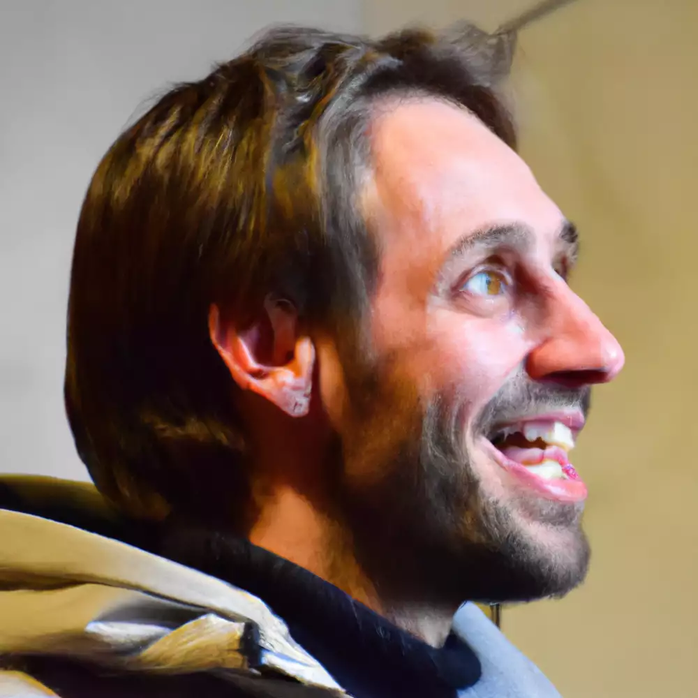 Petr Vandrbálek